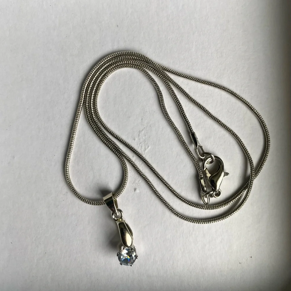 Elegant Necklace